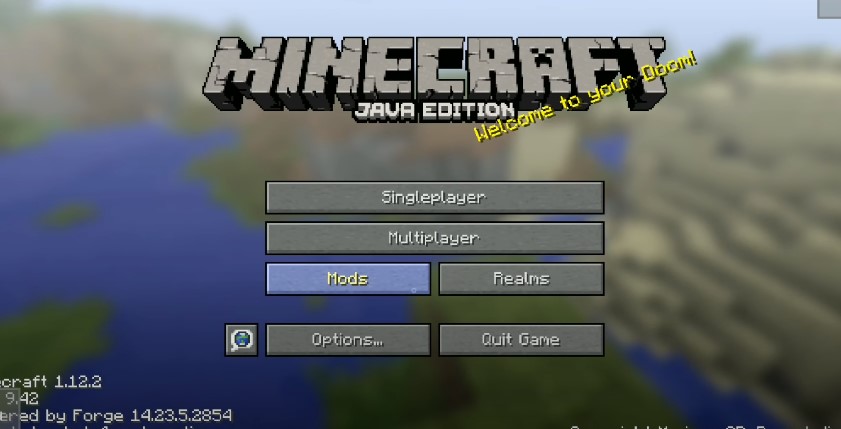 Моды для Minecraft Java на Android