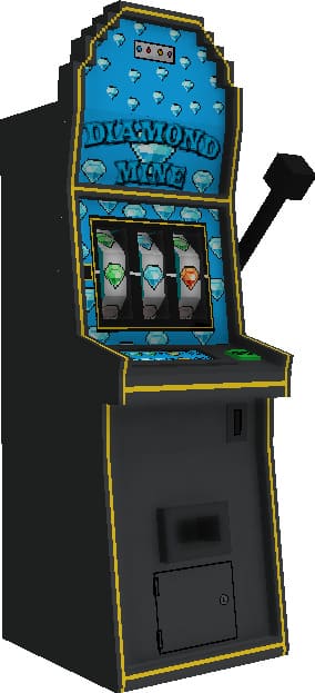 Игровые автоматы шахта криминальные игровые автоматы